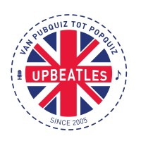 Upbeatles logo - Similar company to Red Ivy