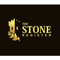The Stone Register logo - Similar company to Smart Media International