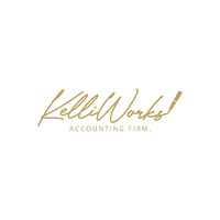 KelliWorks Accounting Firm logo - Similar company to Skylight Financial & Accounting Solutions