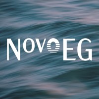 NovoEG logo - Similar company to Current Renewables Engineering Inc.