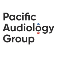 Pacific Audiology Group logo - Similar company to Audflow