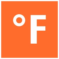 Fahrenheit GmbH logo - Similar company to Dialogschmiede®