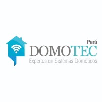 DOMOTEC PERU logo - Similar company to Grupo Brak