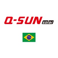 Q-SUN Solar Brasil logo - Similar company to Q-Sunsolar
