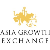 Asia Growth Exchange (AGX) logo - Similar company to Nespart