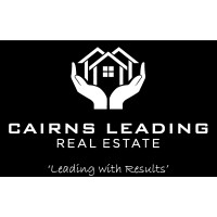 Cairns Leading Real Estate logo - Similar company to Agents And Co