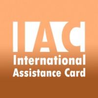 Iac Travel - International Assistance Card