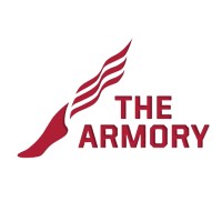 The Armory Foundation logo - Similar company to Tandemgse