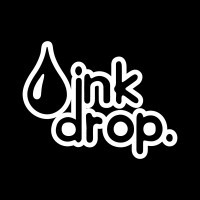 inkdrop logo - Similar company to Inkdrop