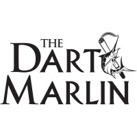 The Dart and Marlin logo - Similar company to Wide Open Road