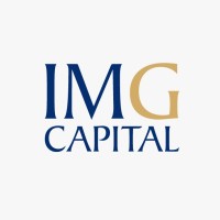 IMG Capital logo - Similar company to Westmont Development Corp