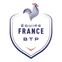 Équipe de France du BTP logo - Similar company to Bak Mat