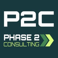 Phase 2 Consulting logo - Similar company to Corebridge Consulting