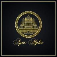 Apex Alpha logo - Similar company to Mehr Sap