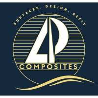 LP composites logo - Similar company to Knappe Composites Sas