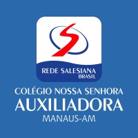 Colégio Nossa Senhora Auxiliadora logo - Similar company to Escolas Idaam