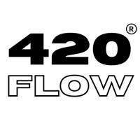 420Flow GmbH logo - Similar company to Klartext Ki - Der Podcast