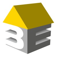 BE Baustoffe Einsiedeln AG logo - Similar company to Clever Concept Gmbh