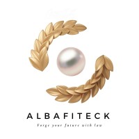 ALBAFITECK logo - Similar company to Chemin De Fer