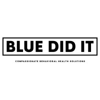 Blue Did It, LLC logo - Similar company to Crisis Case Management