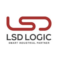 LSD LOGIC logo - Similar company to Terraplex