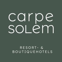 carpe solem logo - Similar company to Hfw-Group Gmbh