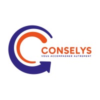 CONSELYS logo - Similar company to Intuition Open Source