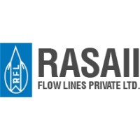 Rasaii flow Lines (RFL) logo - Similar company to Tensartec Controls Systems