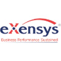 eXensys Software Solutions Ltd logo - Similar company to Almtech Software Solutions Limited