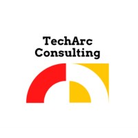TechArc Global Marketing Consultancy logo - Similar company to Thegaap.Net