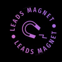 Leads Magnet logo - Similar company to B2B Prospect