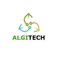 ALGITECH logo - Similar company to Fundases