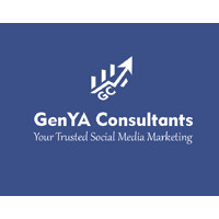 GenYA Consultants logo - Similar company to Hisign