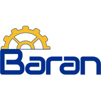 Baran Engineering & Construction logo - Similar company to Tharwatech