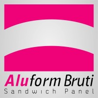 Aluform Bruti logo - Similar company to Aluform