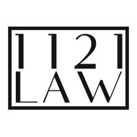 1121 Law PLLC logo - Similar company to Tokr Labs