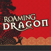 Roaming Dragon logo - Similar company to Roaming Historian