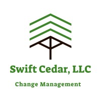 Swift Cedar, LLC - Change Management logo - Similar company to The Full-Half