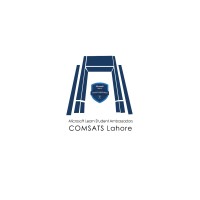 MLSA CUI Lahore logo - Similar company to Codekids