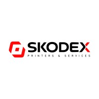 Skodex Printers and Services logo - Similar company to Innovación Adr