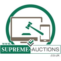 Supreme Auctions logo - Similar company to Thane Direct