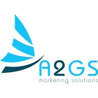 A2GS Marketing Solutions Pvt Ltd logo - Similar company to Loopbrain India Pvt Ltd