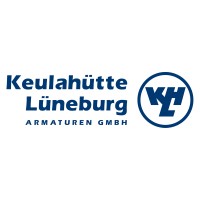 Keulahütte Lüneburg Armaturen GmbH logo - Similar company to Syi Oem