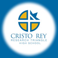 Cristo Rey Research Triangle High School logo - Similar company to Nativity School Of Worcester