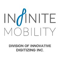 Infinite Mobility logo - Similar company to Infinite Mobility Tech