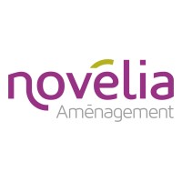 Novélia Aménagement logo - Similar company to Cgbi
