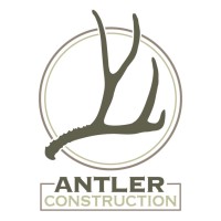 Antler Construction Co logo - Similar company to Antler Construction