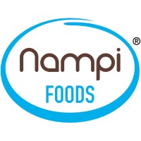 Nampi Foods logo - Similar company to Shared-X
