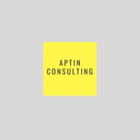 AptIn Consulting logo - Similar company to Data Value Solutions (Dvs)