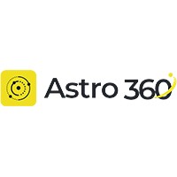 Astro360 logo - Similar company to Divine Api